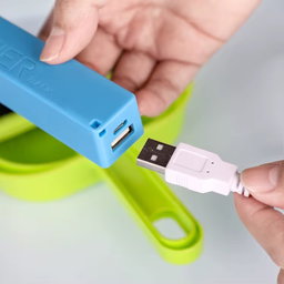 Magic Sand Box with USB