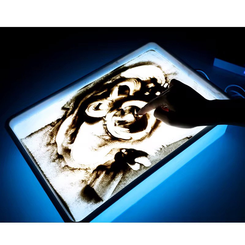 Magic Sand Box with USB_0