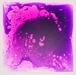 UV Tile 50x50 
