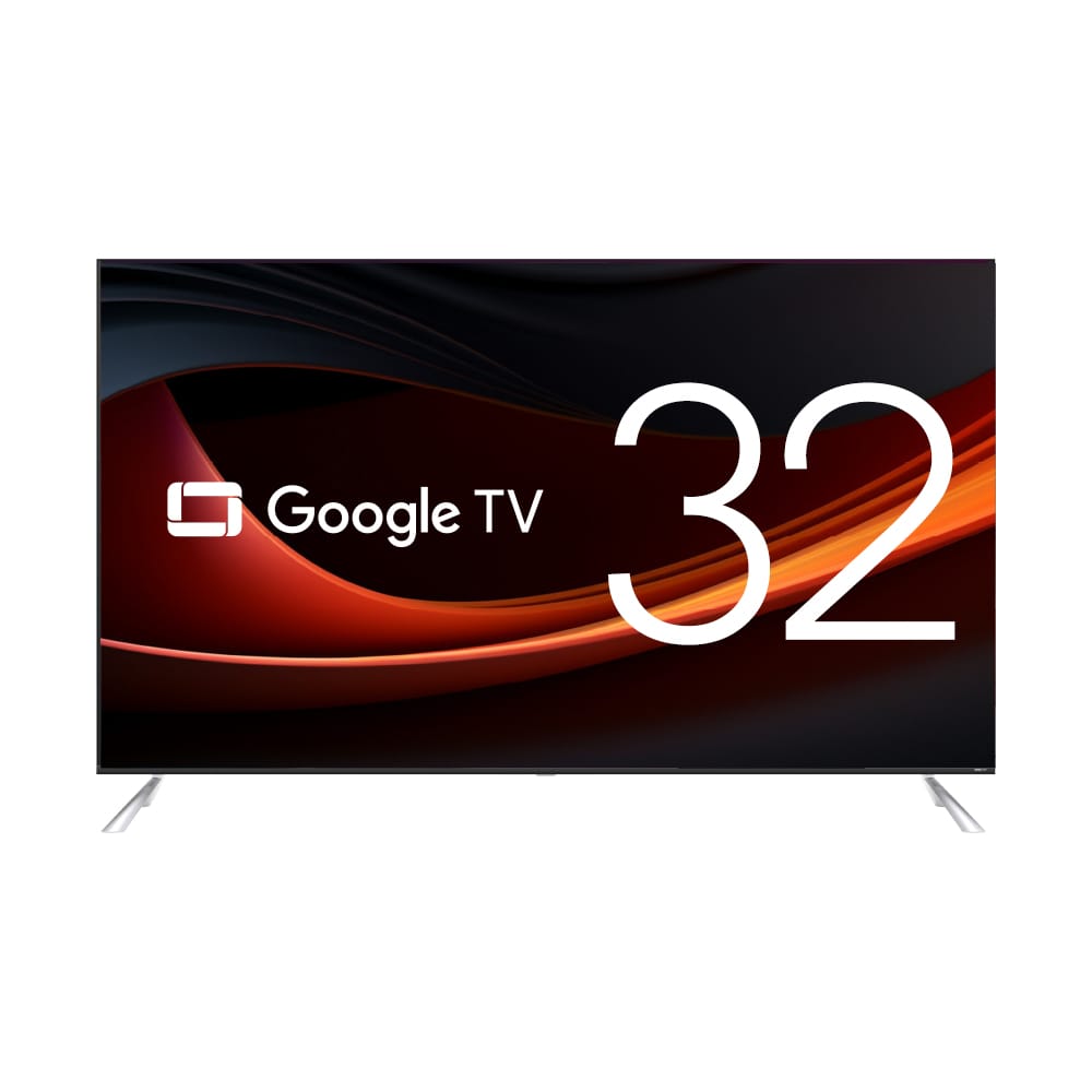 Smart Google Tv Astech 32"(80cm)