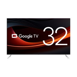 Smart Google Tv Astech 32"(80cm)
