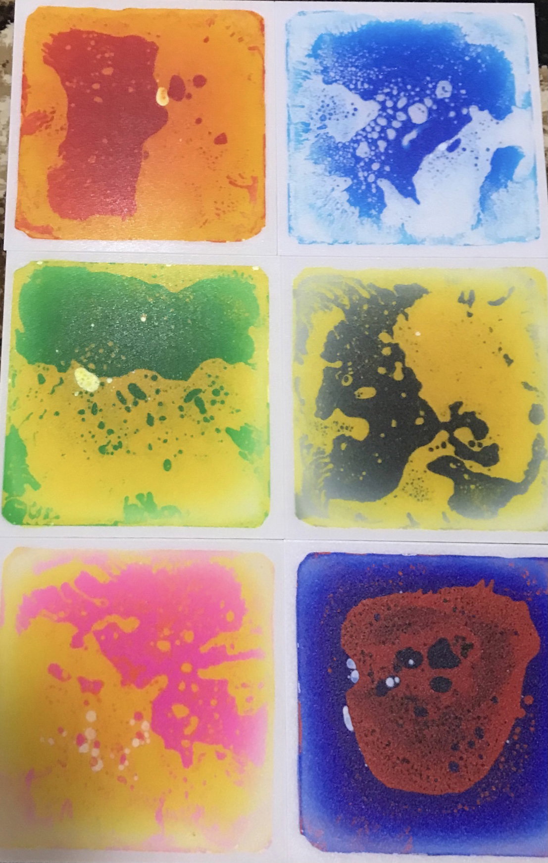 UV Tile 30x30cm _7