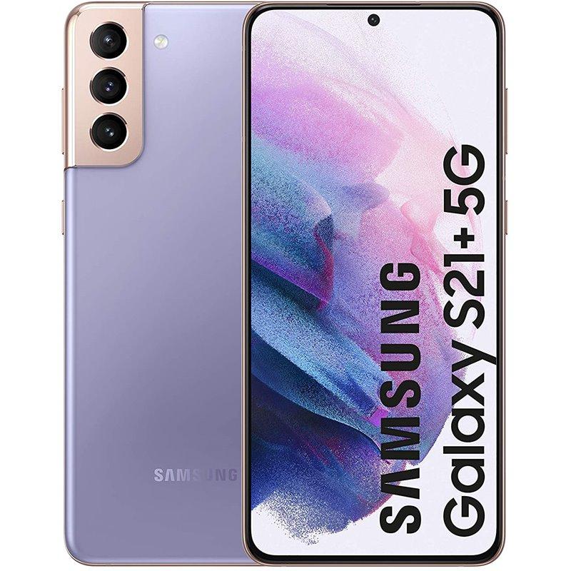SAMSUNG S21+ (PLUS)