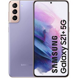 SAMSUNG S21+ (PLUS)