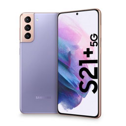 SAMSUNG S21+ (PLUS)