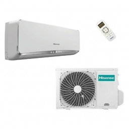 Split Hisense 12000btu