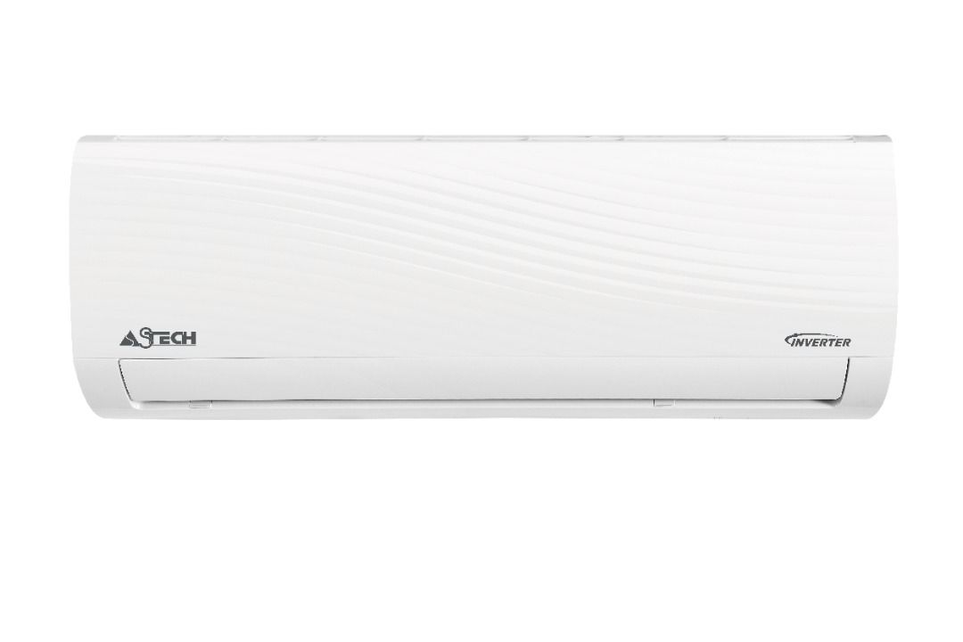 Split Astech inverter 12000btu avec wifi