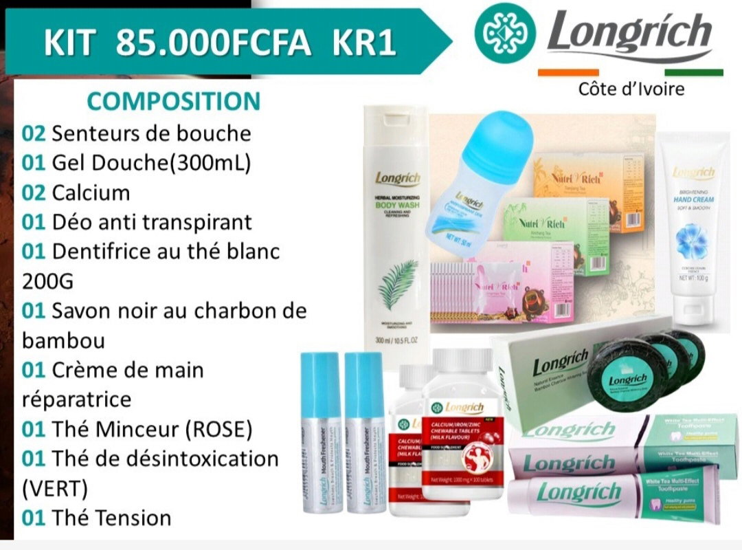 KIT partenaire Q-silver 8% de commission_0
