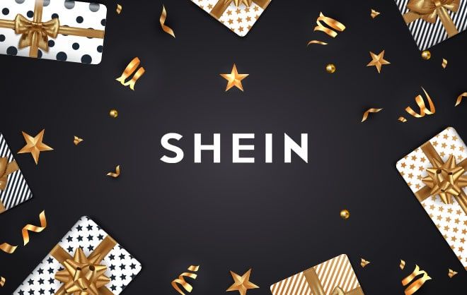 Gift card Shein_0