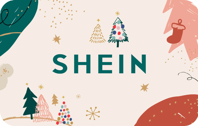 Gift card Shein_1