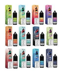 ELUX LIQUID