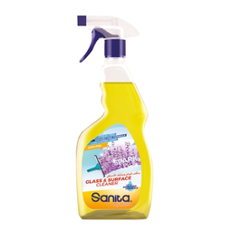 GLASS CLEANER 650ML -25%
