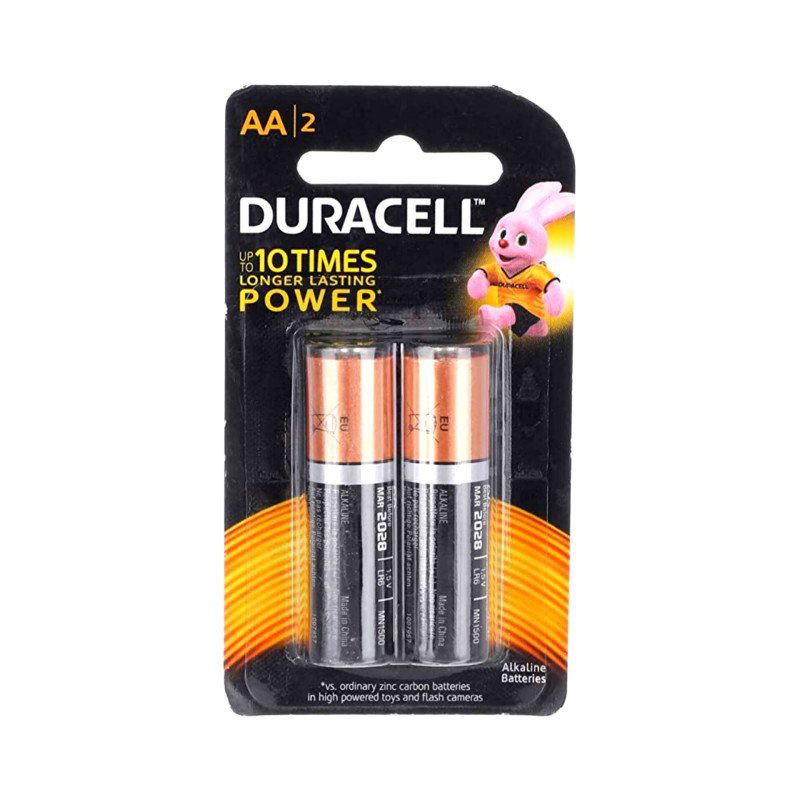 DURACELL AA2