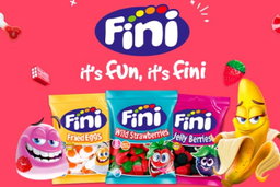 Fini candy jelly 