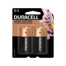 Duracell D2