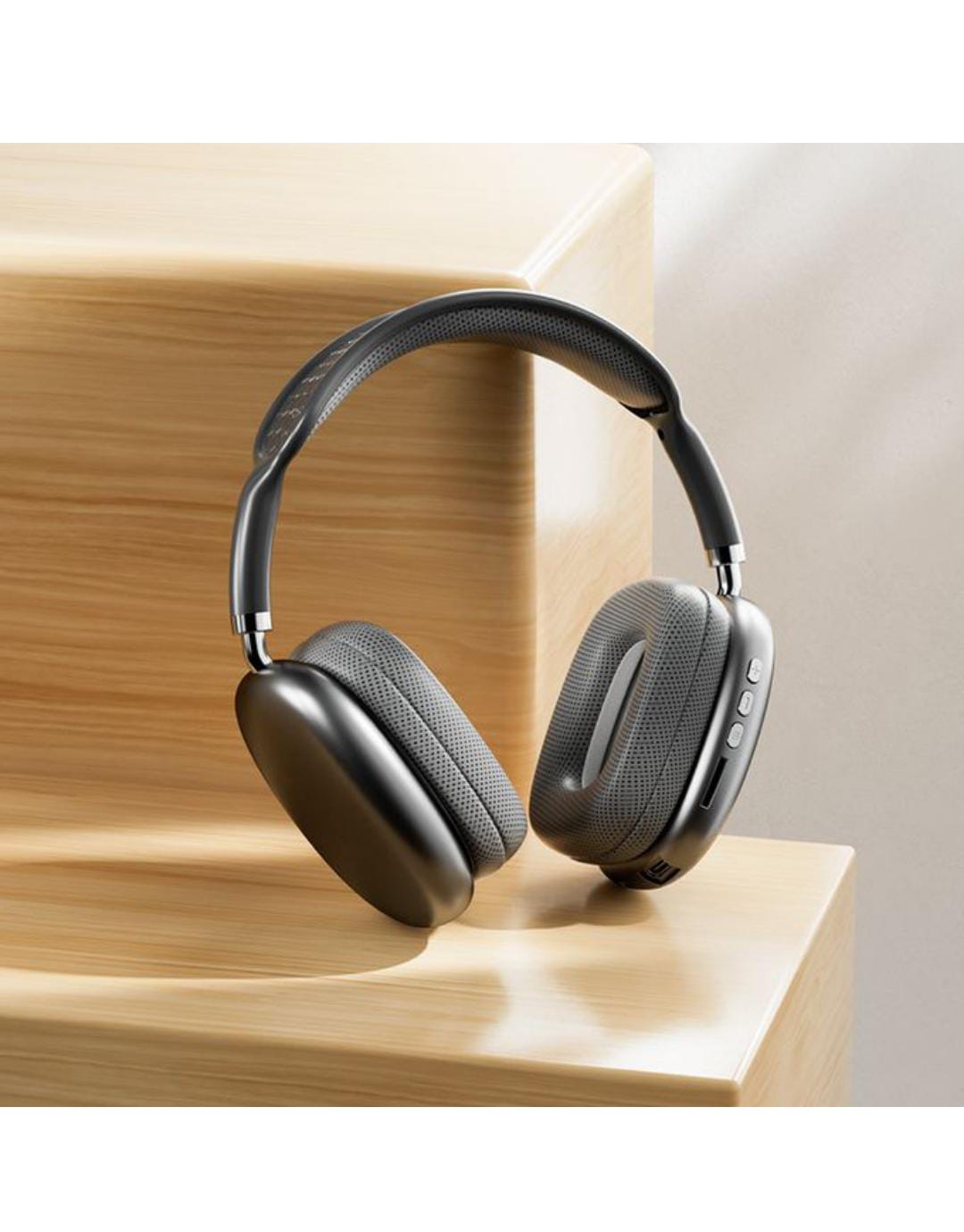 Wireless Headset _0