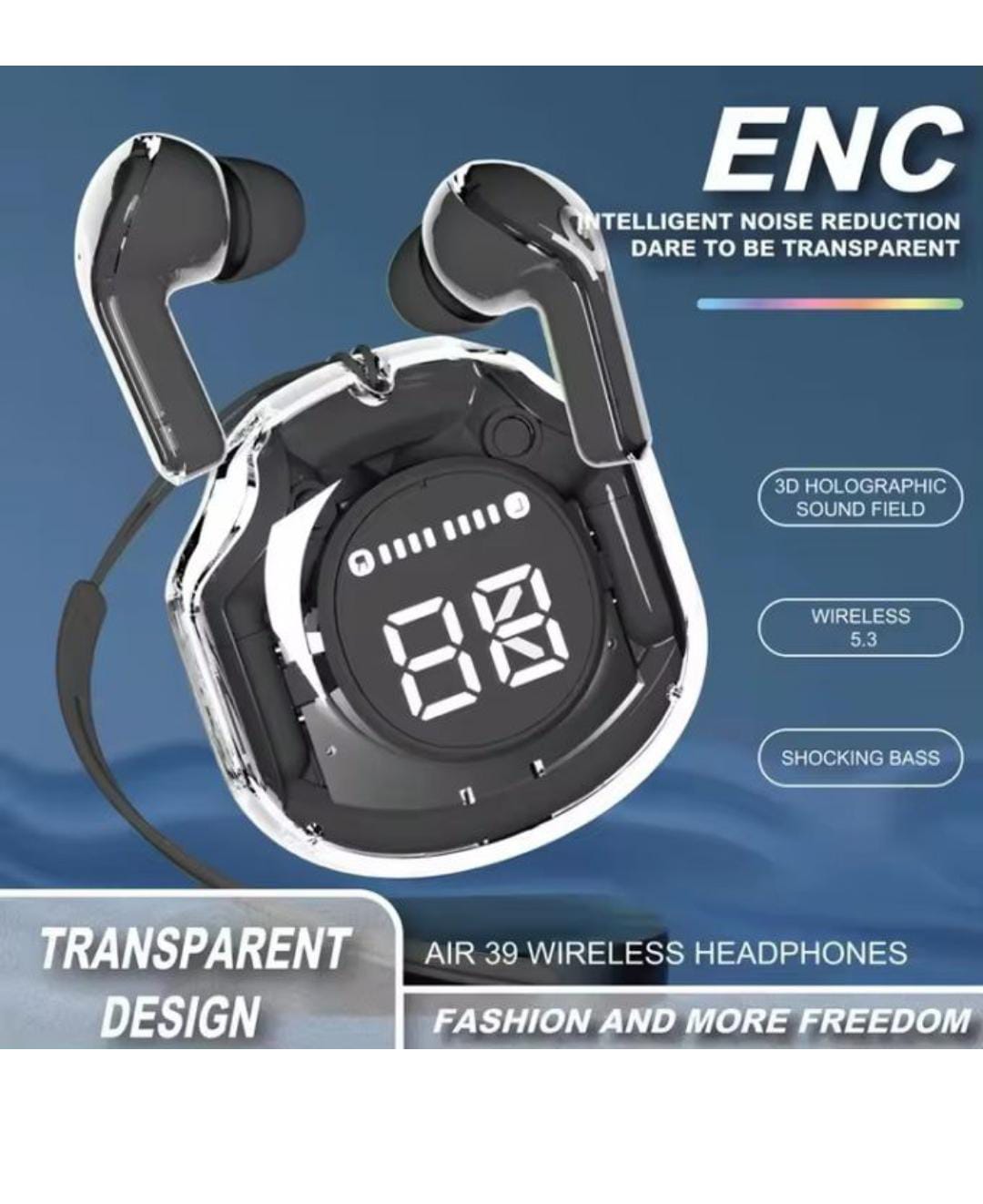 Air 39 Wireless Headphones_0