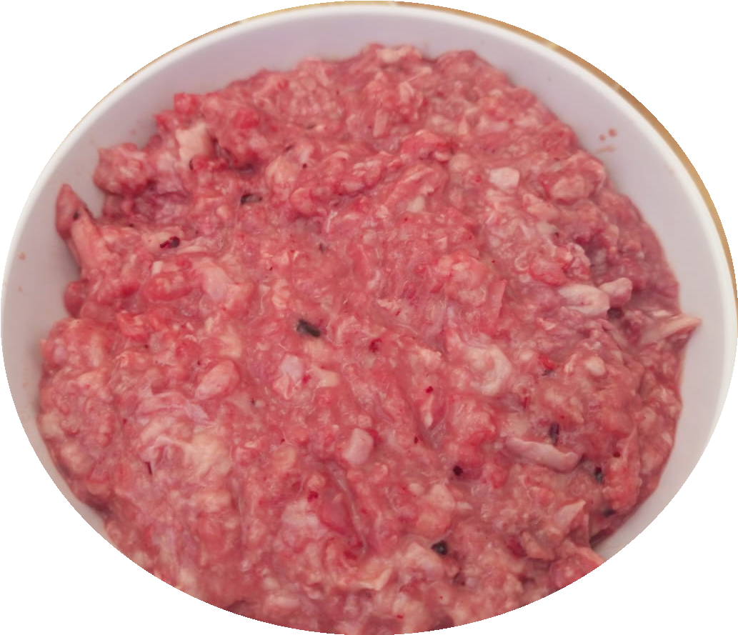 Chicken mince (plain)_0