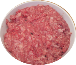 Pet food (chicken)