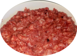 Chicken mince (pure)