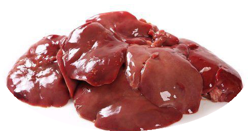 Chicken livers_0