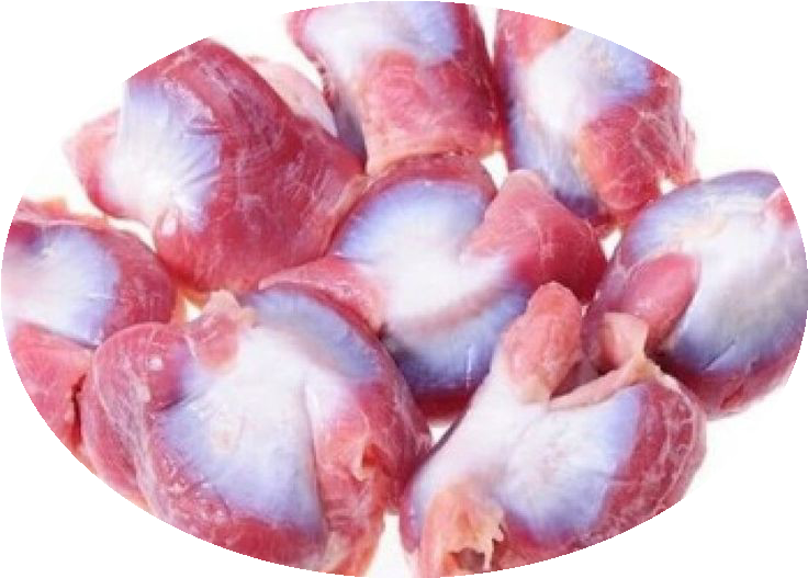 Chicken gizzards _0
