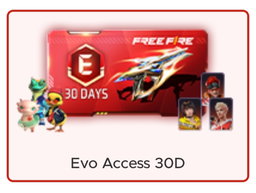 Evo Acess 30 D
