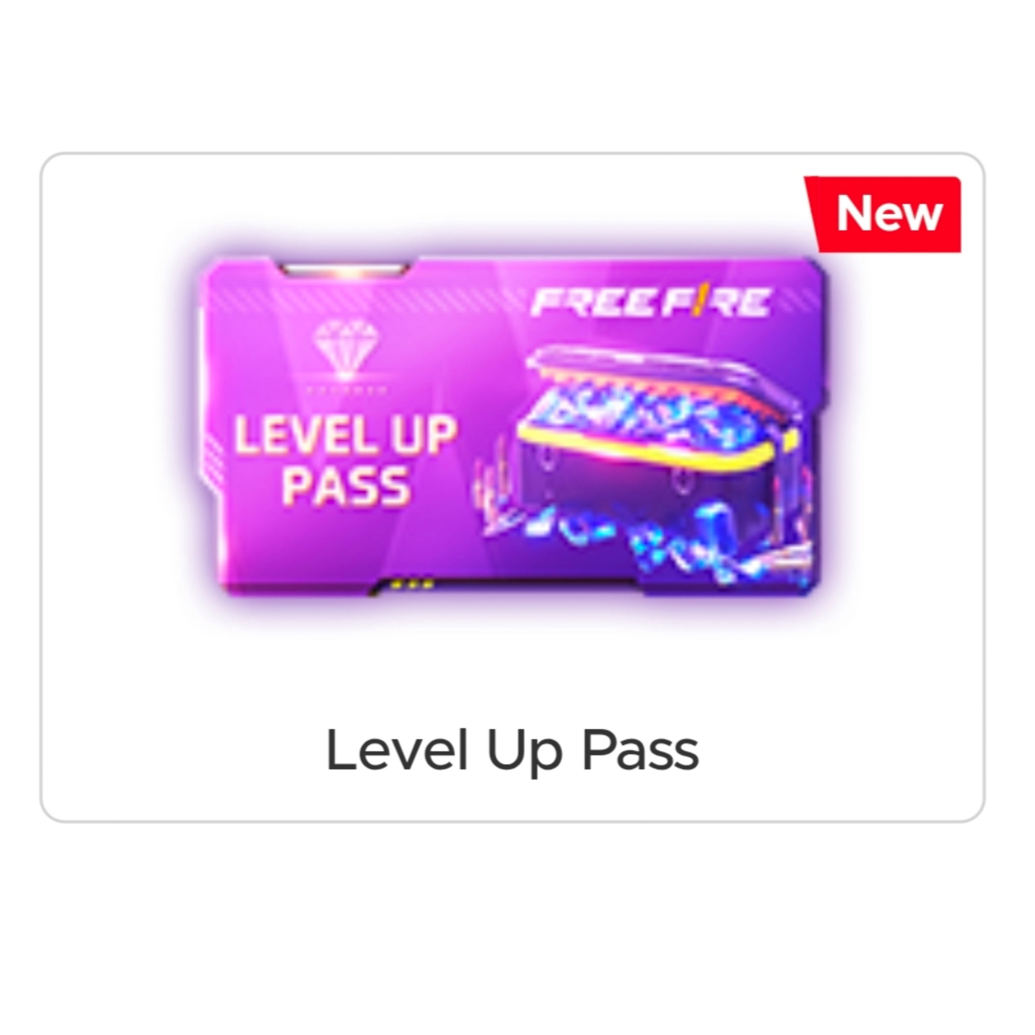 Level Up Pass _0