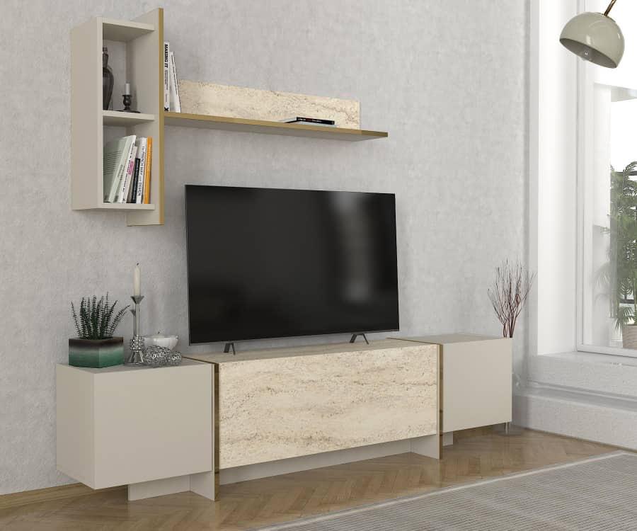Meuble TV turque 1.80m_0