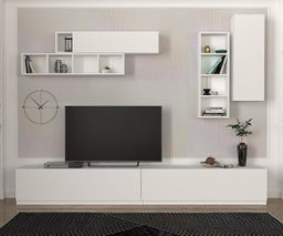 Meuble TV turque 2.40m