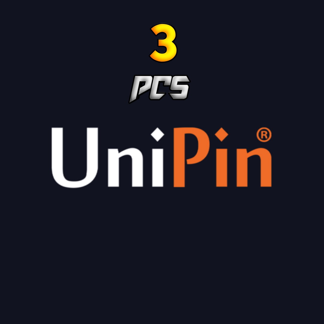Unipin 