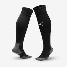 BLACK PUMA SOCKS_0