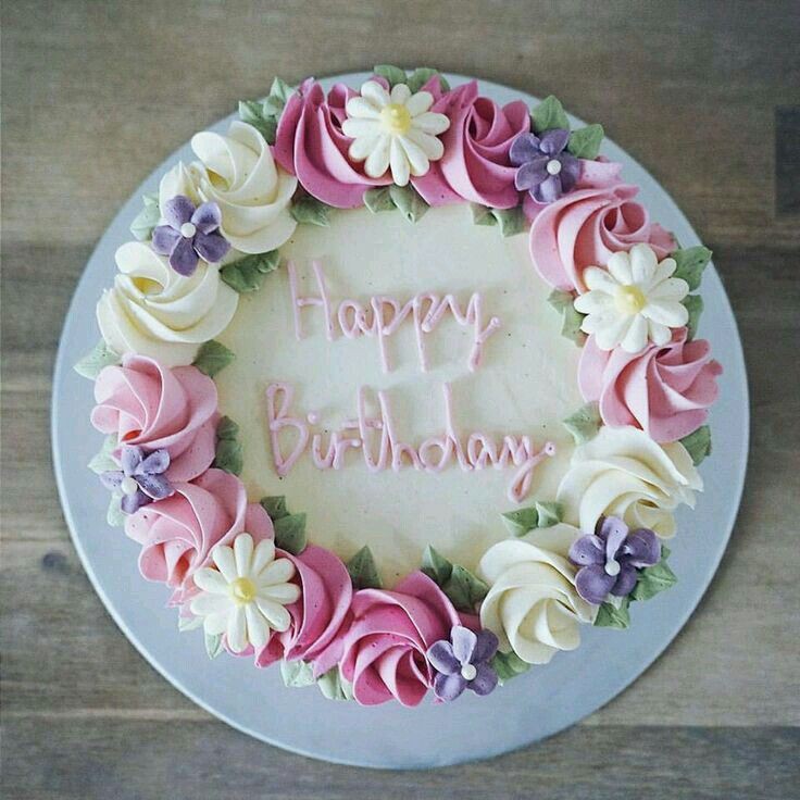 Black forest cake _1