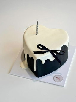 Black forest cake 