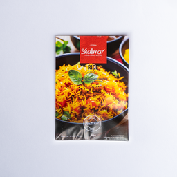 SPICES & MORE