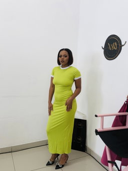 Bodycon dresses 