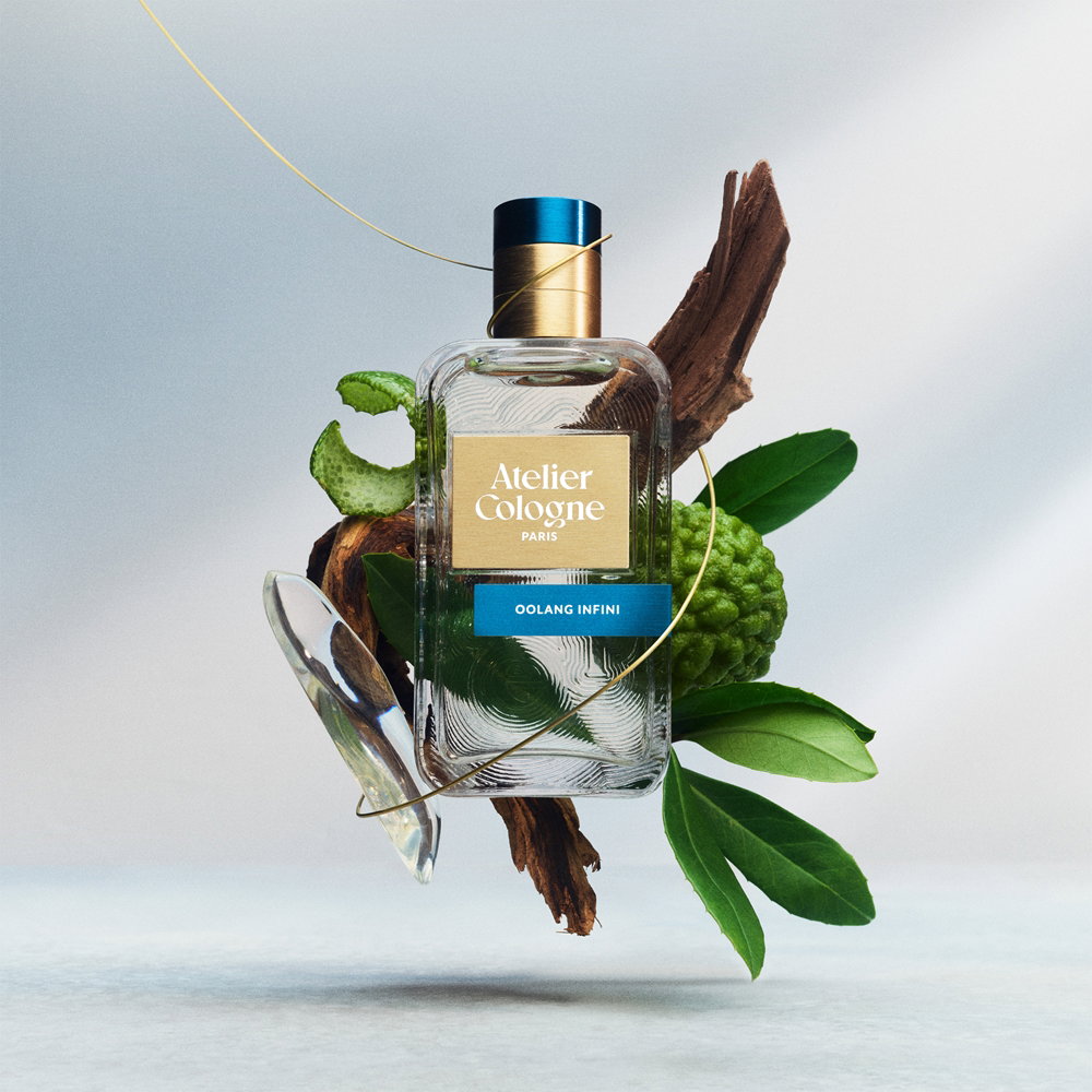 Atelier Cologne Oolang Infini Edp 100ml Perfume