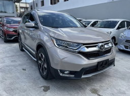 Honda CR-V 2018