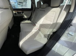 Honda CR-V 2018