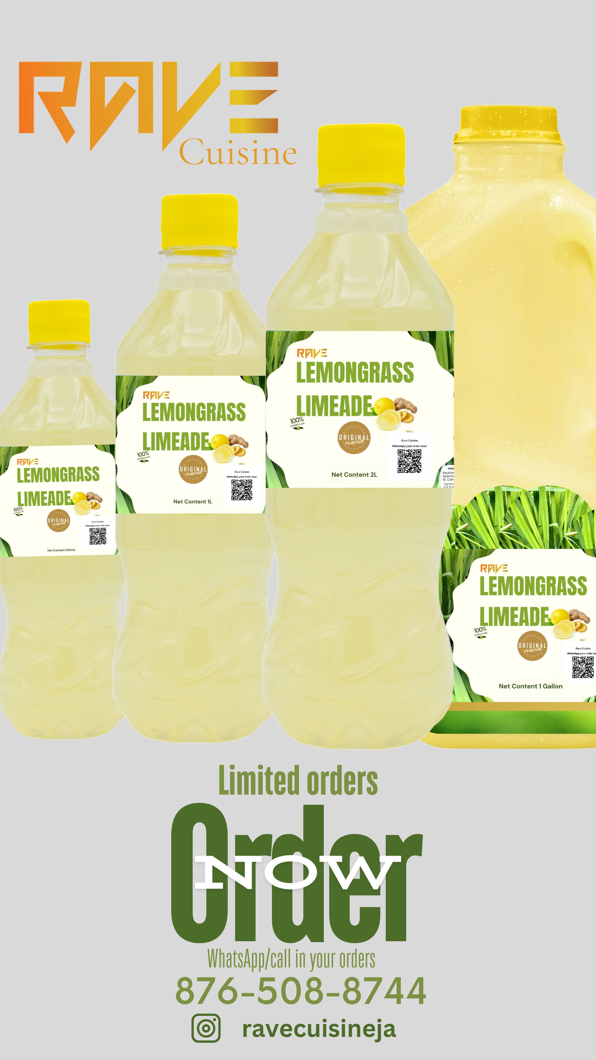Lemongrass Limeade_0