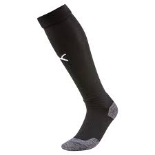 BLACK PUMA SOCKS
