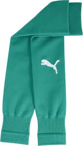 GREEN PUMA SOCKS_4