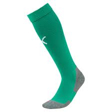 GREEN PUMA SOCKS_2
