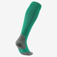 GREEN PUMA SOCKS_3