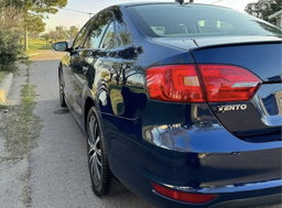 Vento Sportline 2.0 TSI 2011