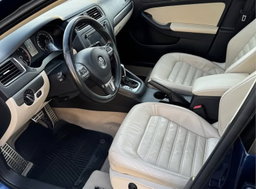 Vento Sportline 2.0 TSI 2011