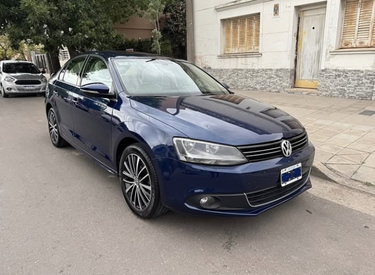 Vento Sportline 2.0 TSI 2011_1
