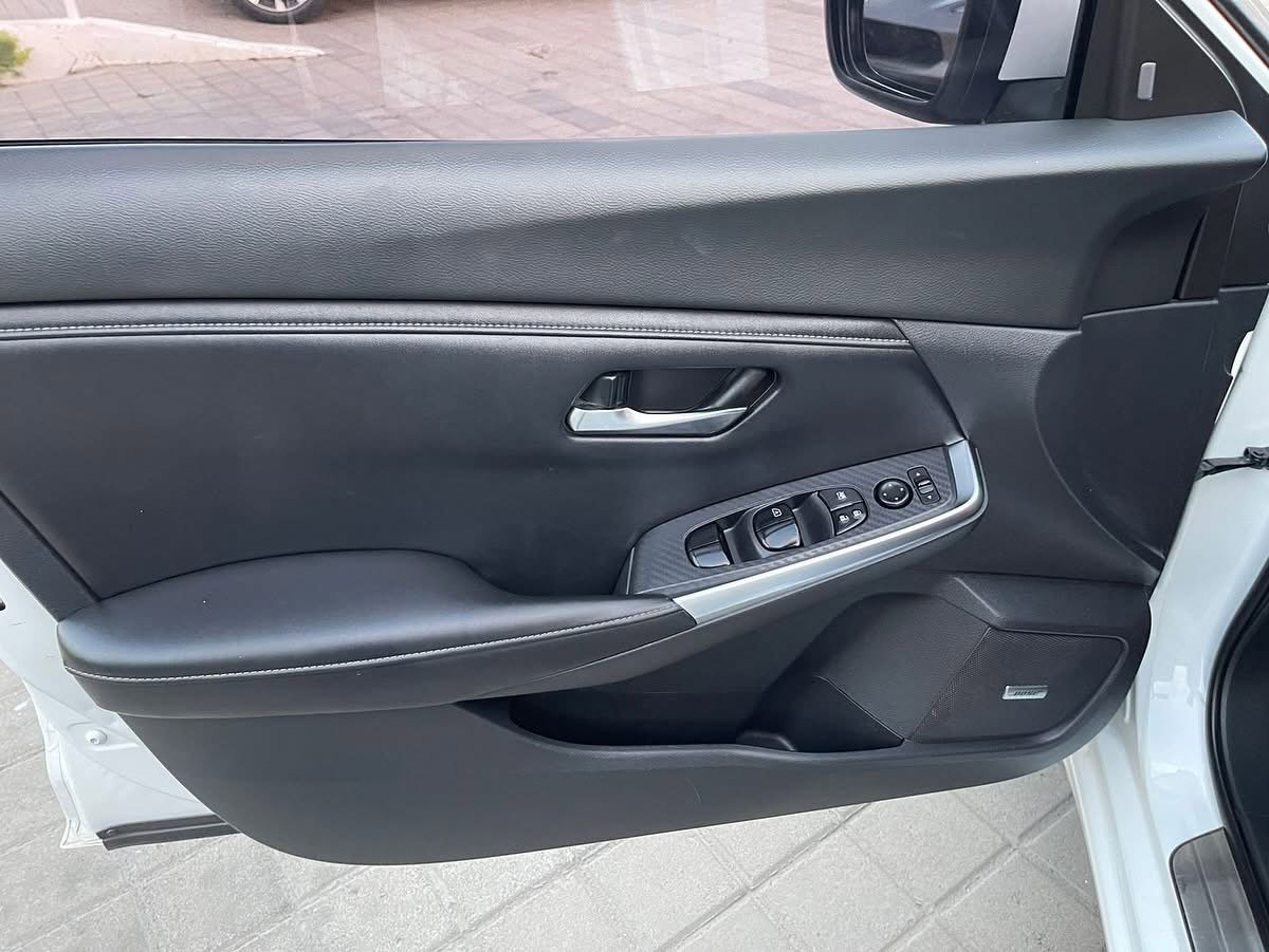 Nissan Sentra 2021_16