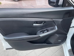 Nissan Sentra 2021