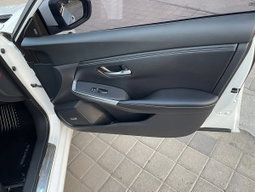 Nissan Sentra 2021